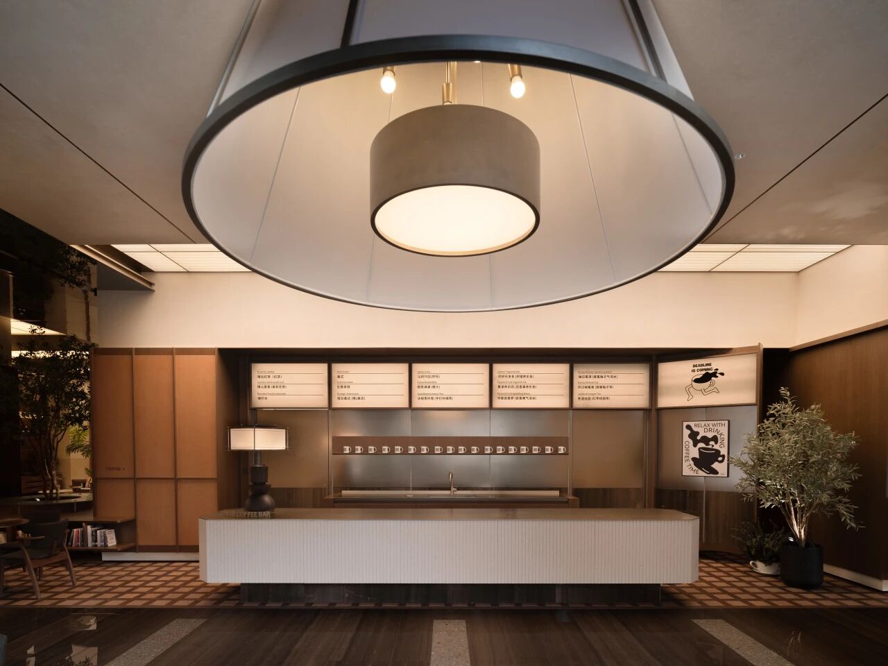 华润润臻园丨TOMO東木筑造-114