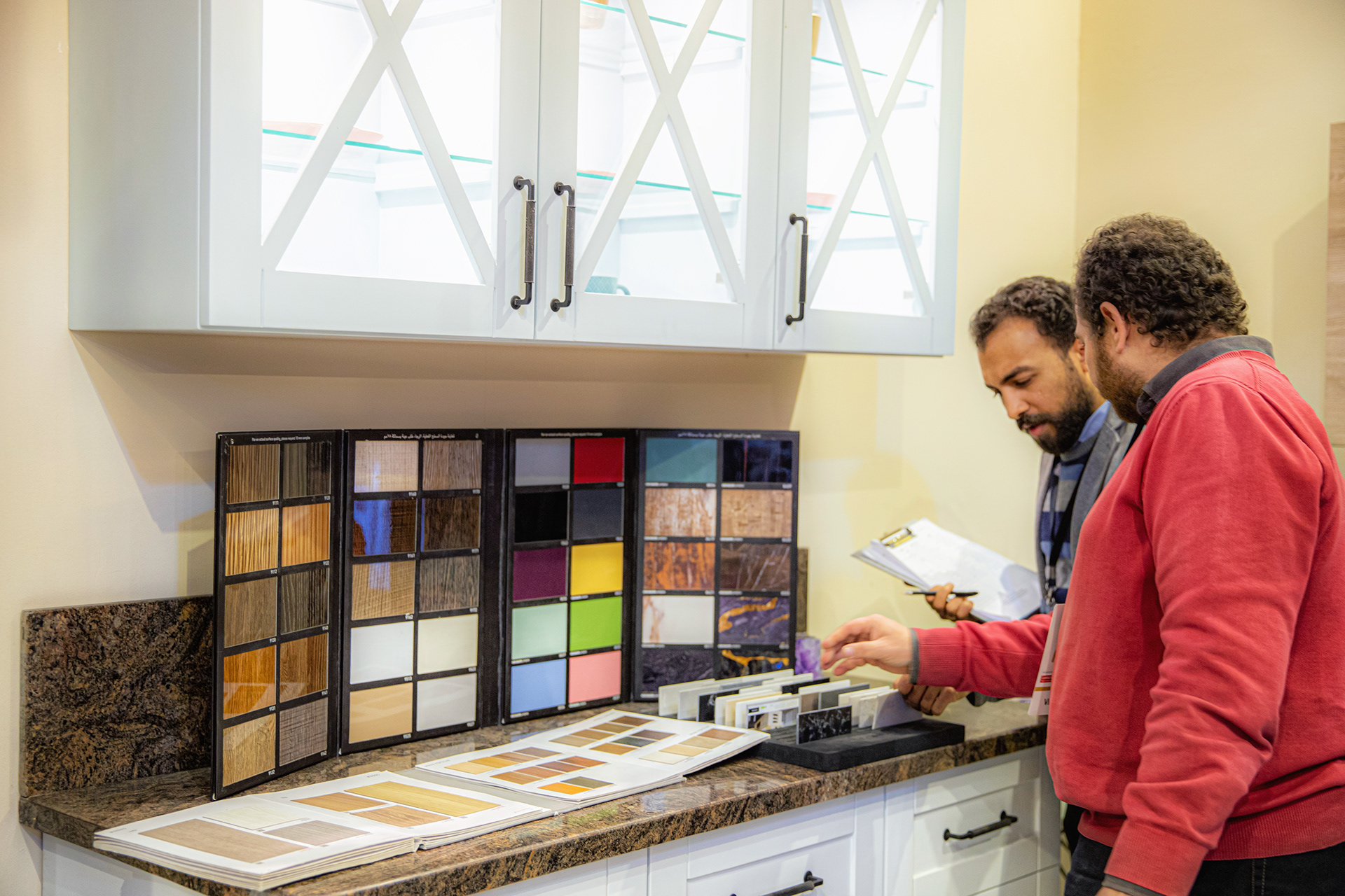 开罗厨房展丨埃及开罗丨A.Efat Photography-10