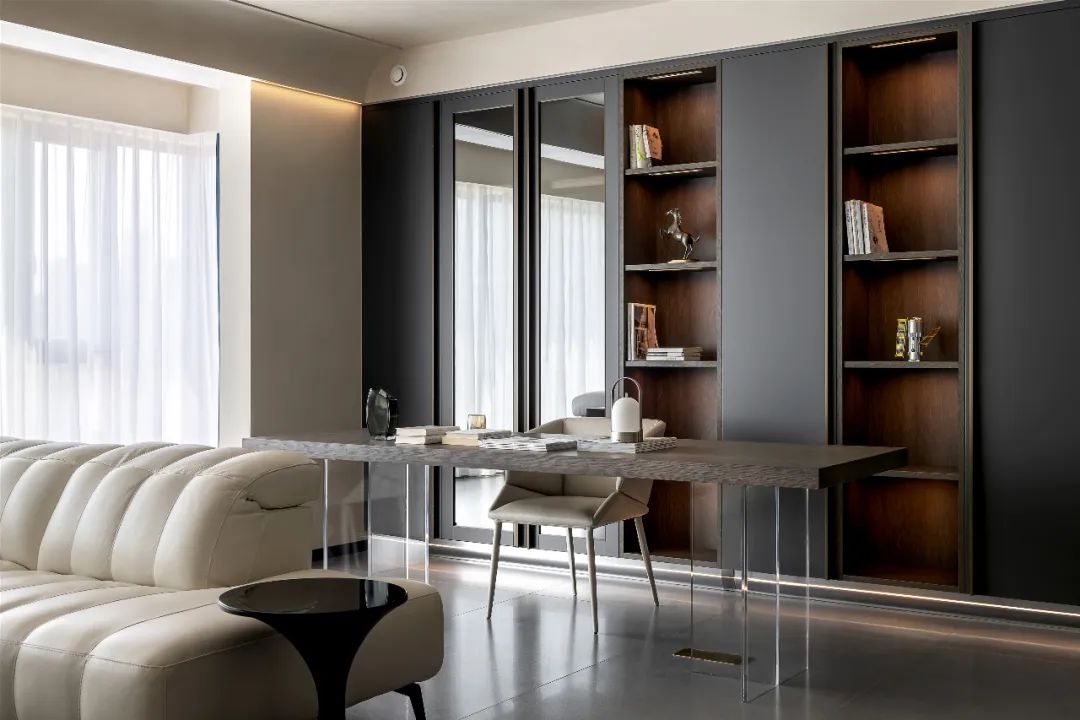 长江铭著丨天古装饰南坪分公司-24