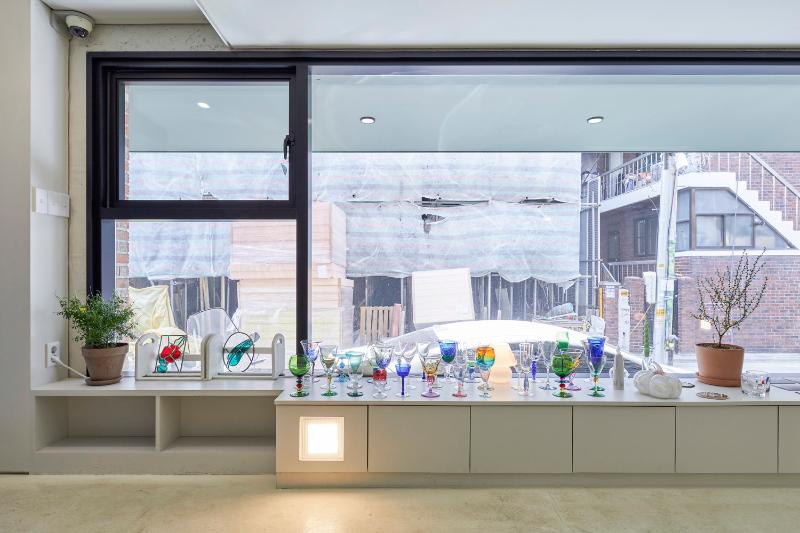 极简时尚的魅力 | white&wodton 的室内设计-11