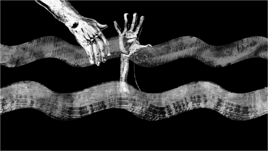 Agata Hylińska抒情视频设计丨文本未明确提及(作者与Arkadiusz Tumanów参与)-24