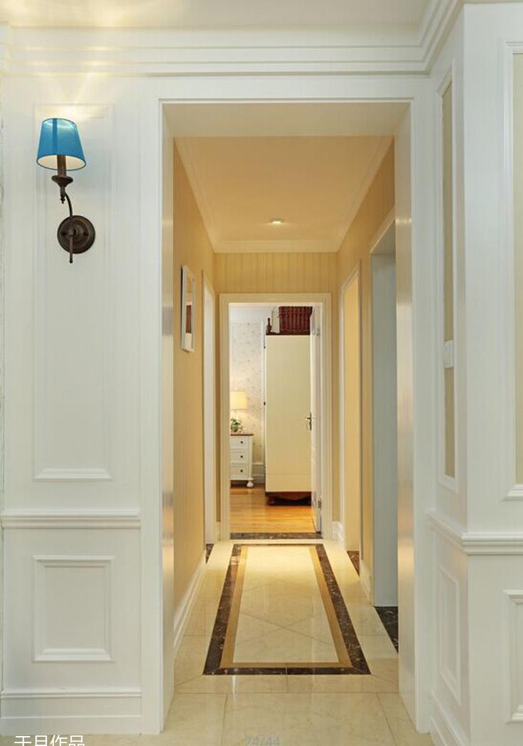 于月丨样板间丨田园D小调-12