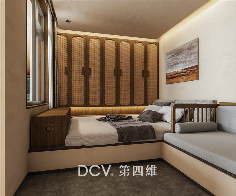 西安·户县文义村民居改造设计丨中国西安丨DCV 第四维-20