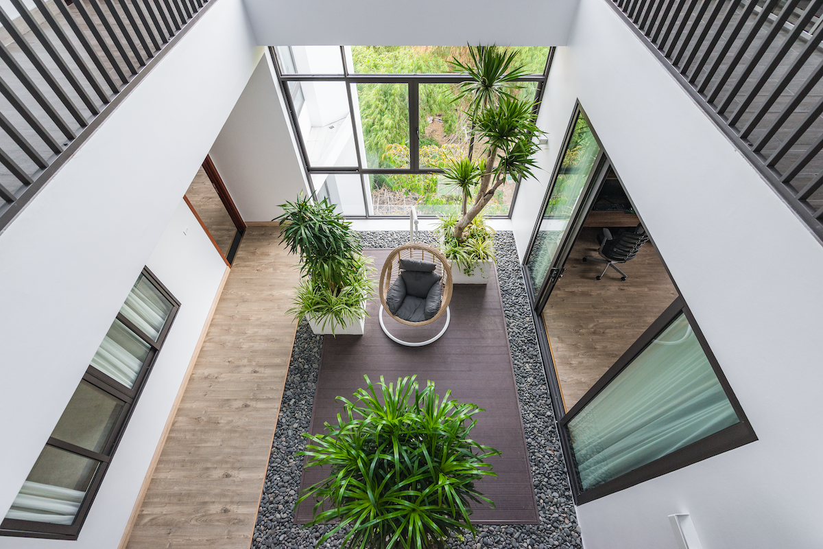 谜题之家 | 独特的设计打造充满趣味的空间-24