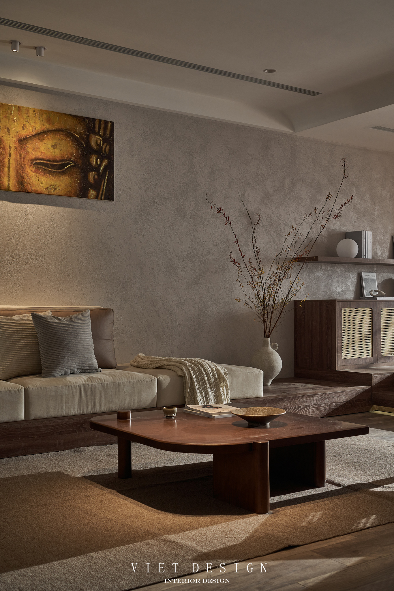 拥抱空间（现实）丨VIET Design-14