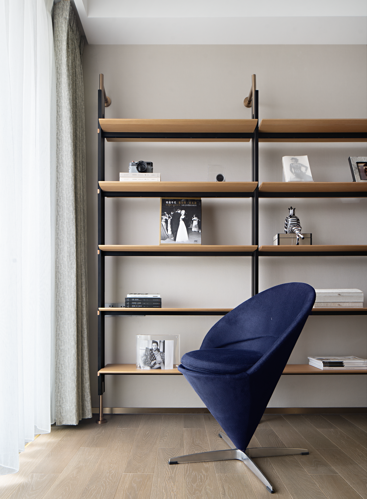 广州滨江上都·璇湾丨中国广州丨WED 中熙设计事务所-41