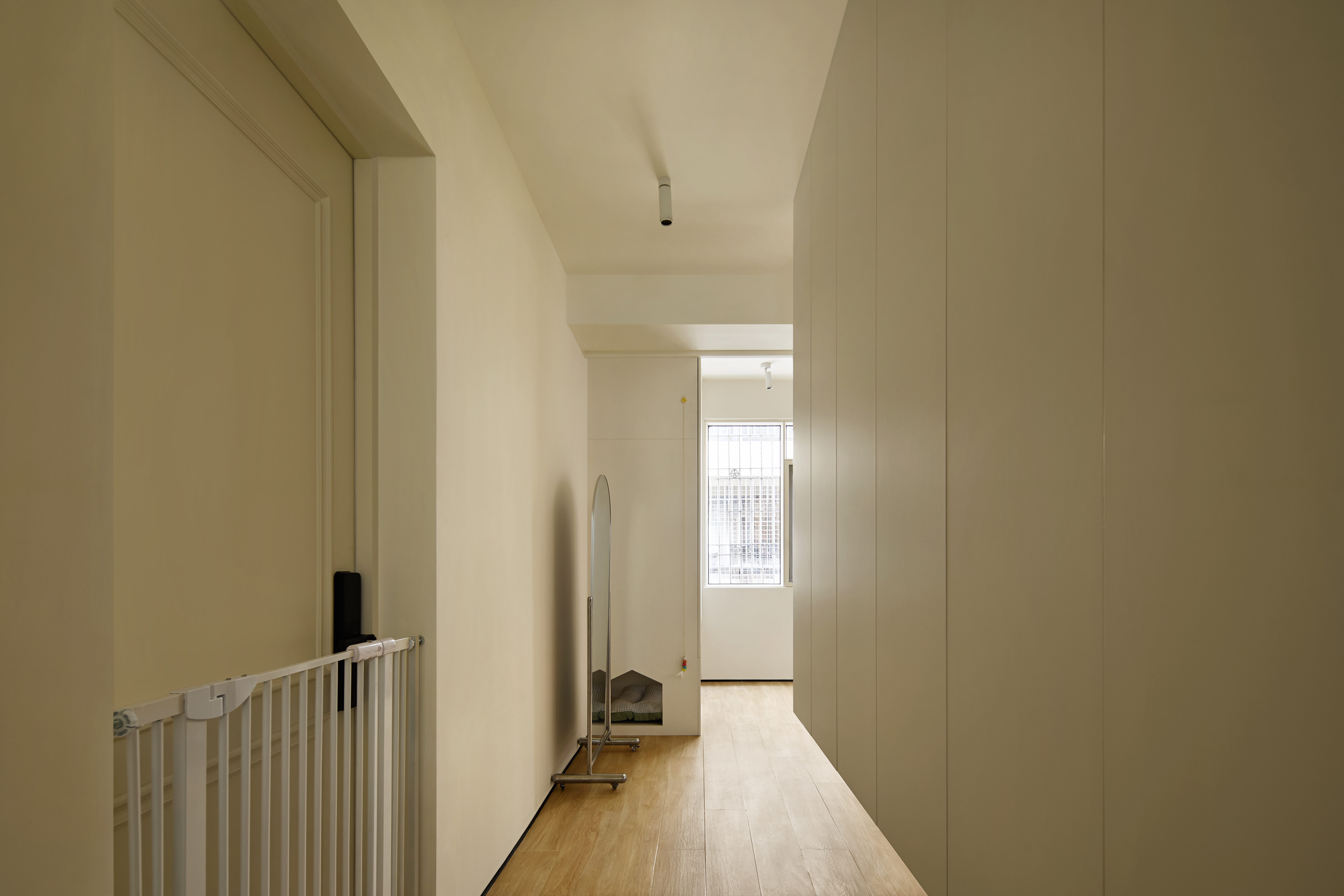 在佛山造一座会呼吸的治愈系乌托邦丨陈智超设计-30