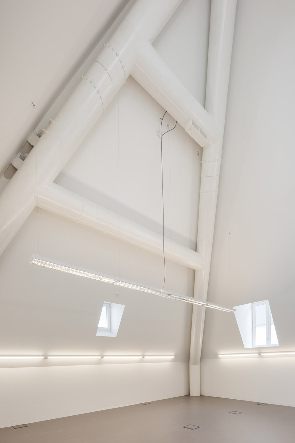 社保办公大楼,比利时 / WAW architects-171