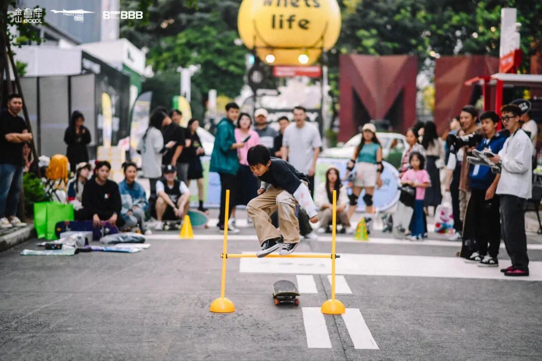 东湖意库出圈！招商蛇口再掀文旅融合新浪潮-45