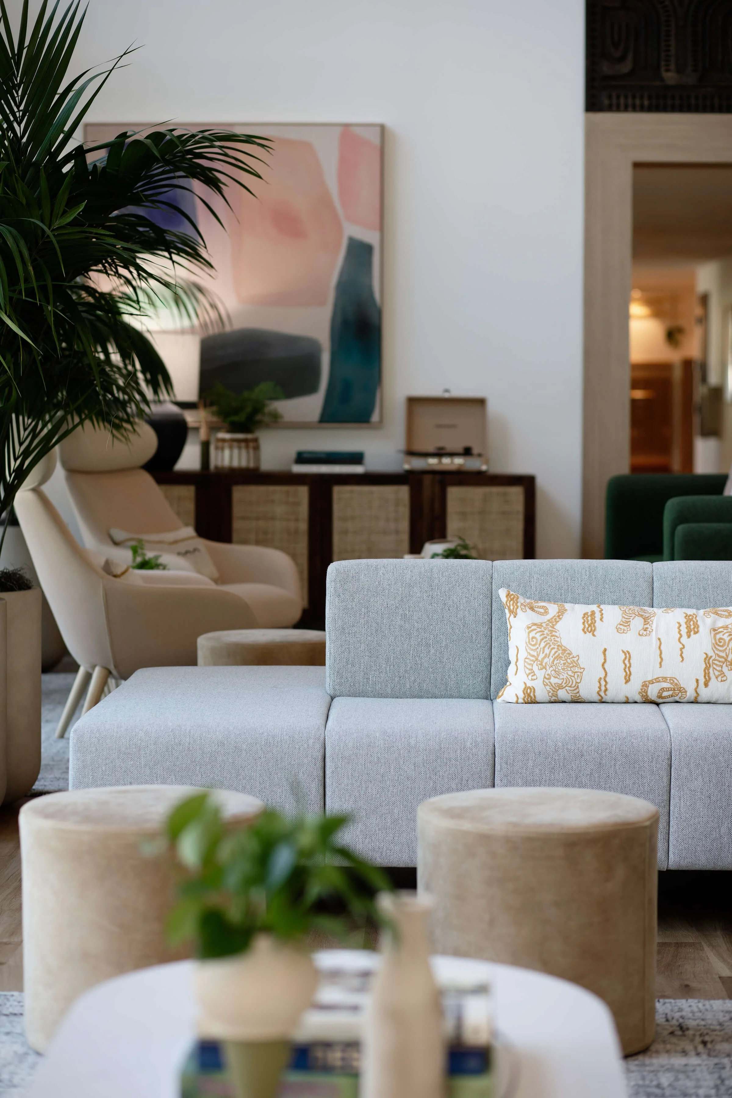 丨智利圣地亚哥-13