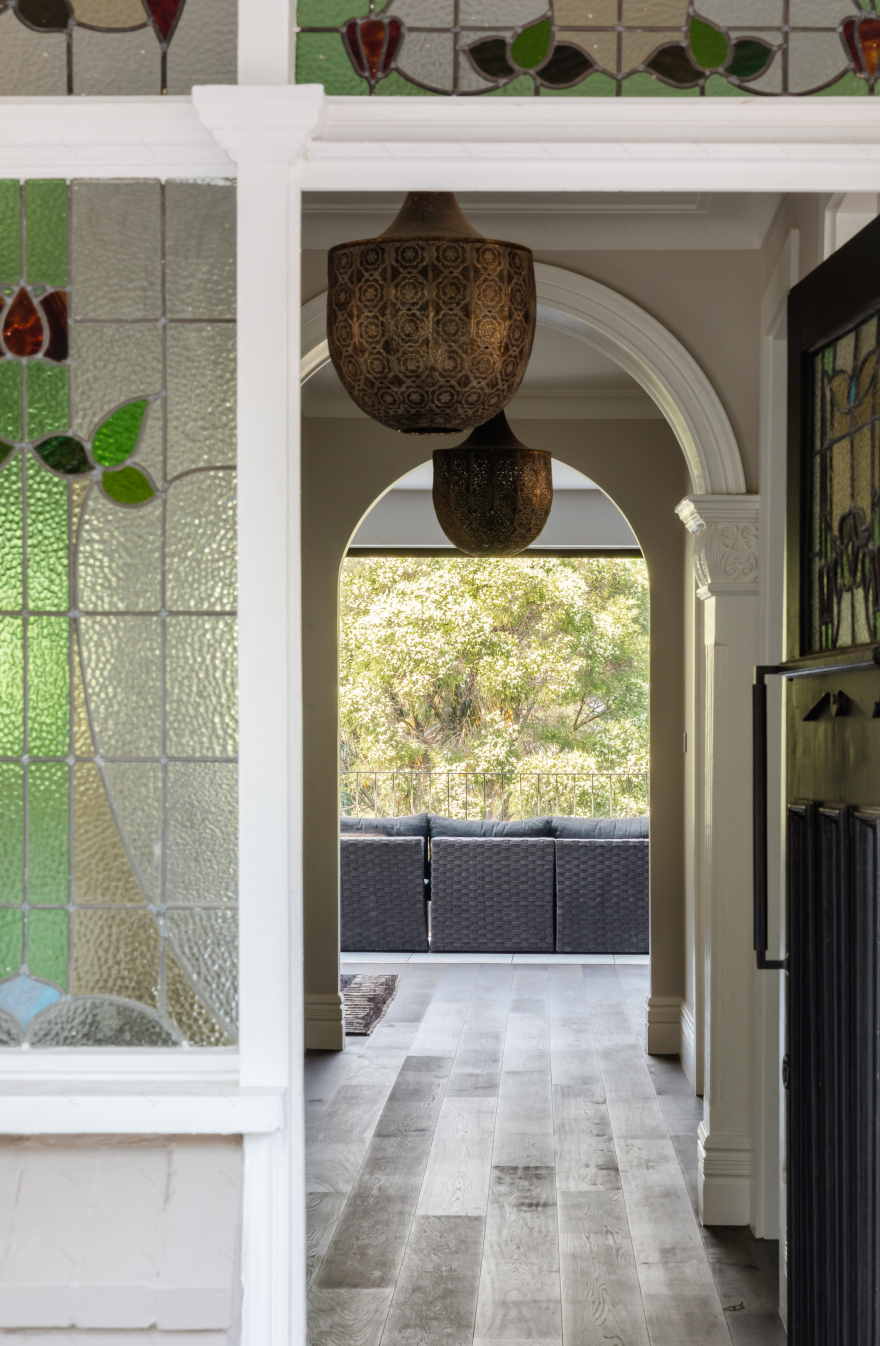 Mosman House | Anton Kouzmin Architecture-15