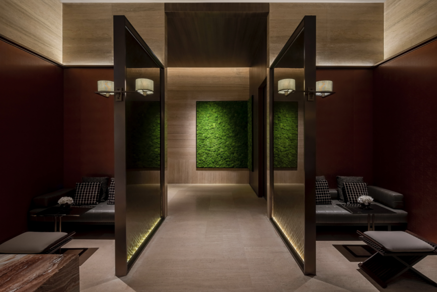 南宁万科瑧湾悦丨中国南宁丨G.ART集艾设计-40