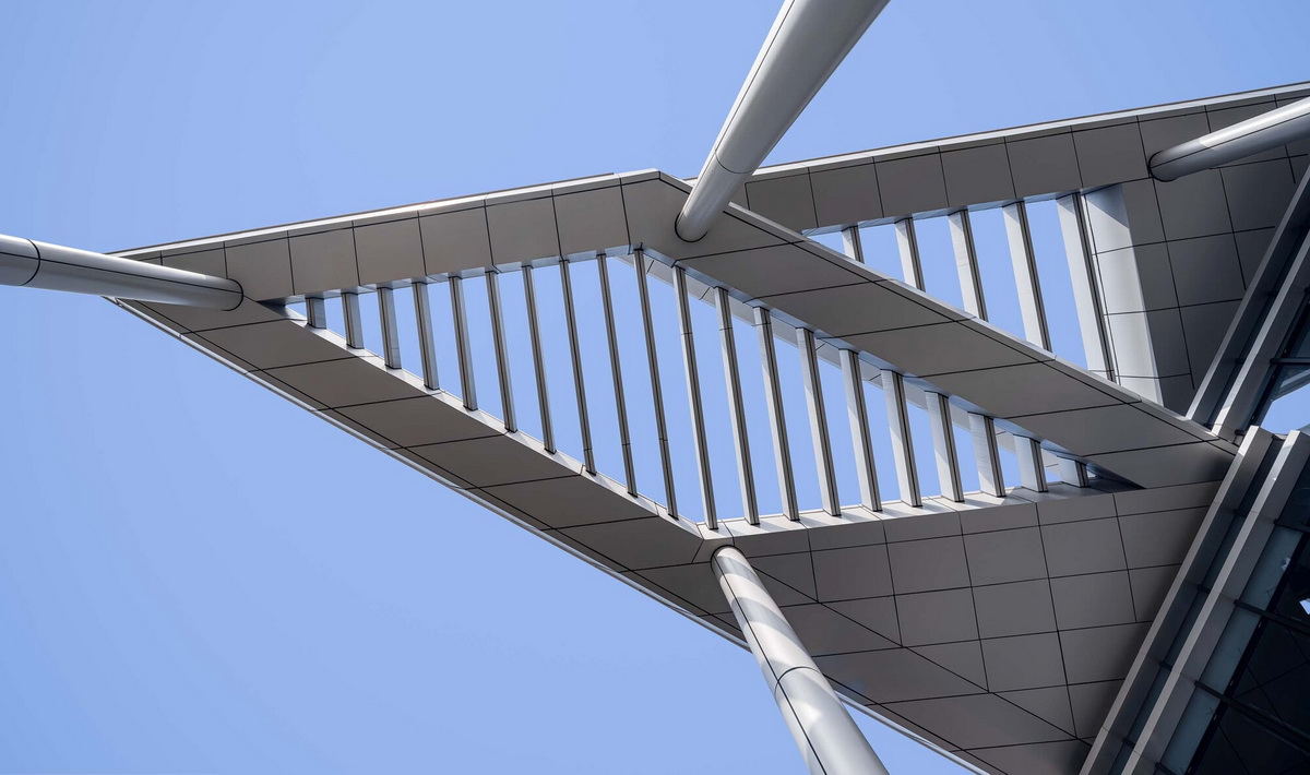 无锡刘潭市集丨中国无锡丨米丈建筑-24