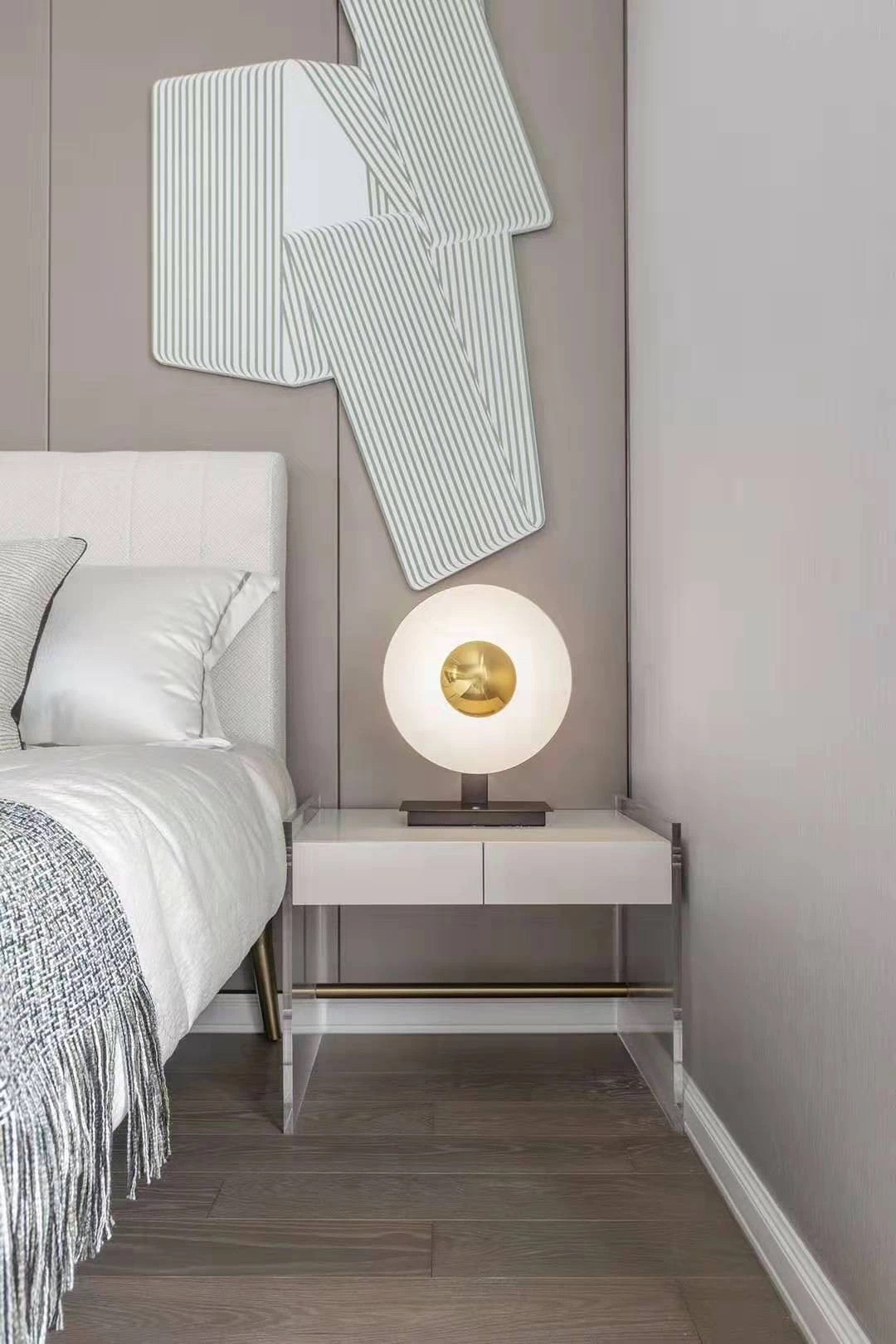 融信福州乐信花园样板间项目-34