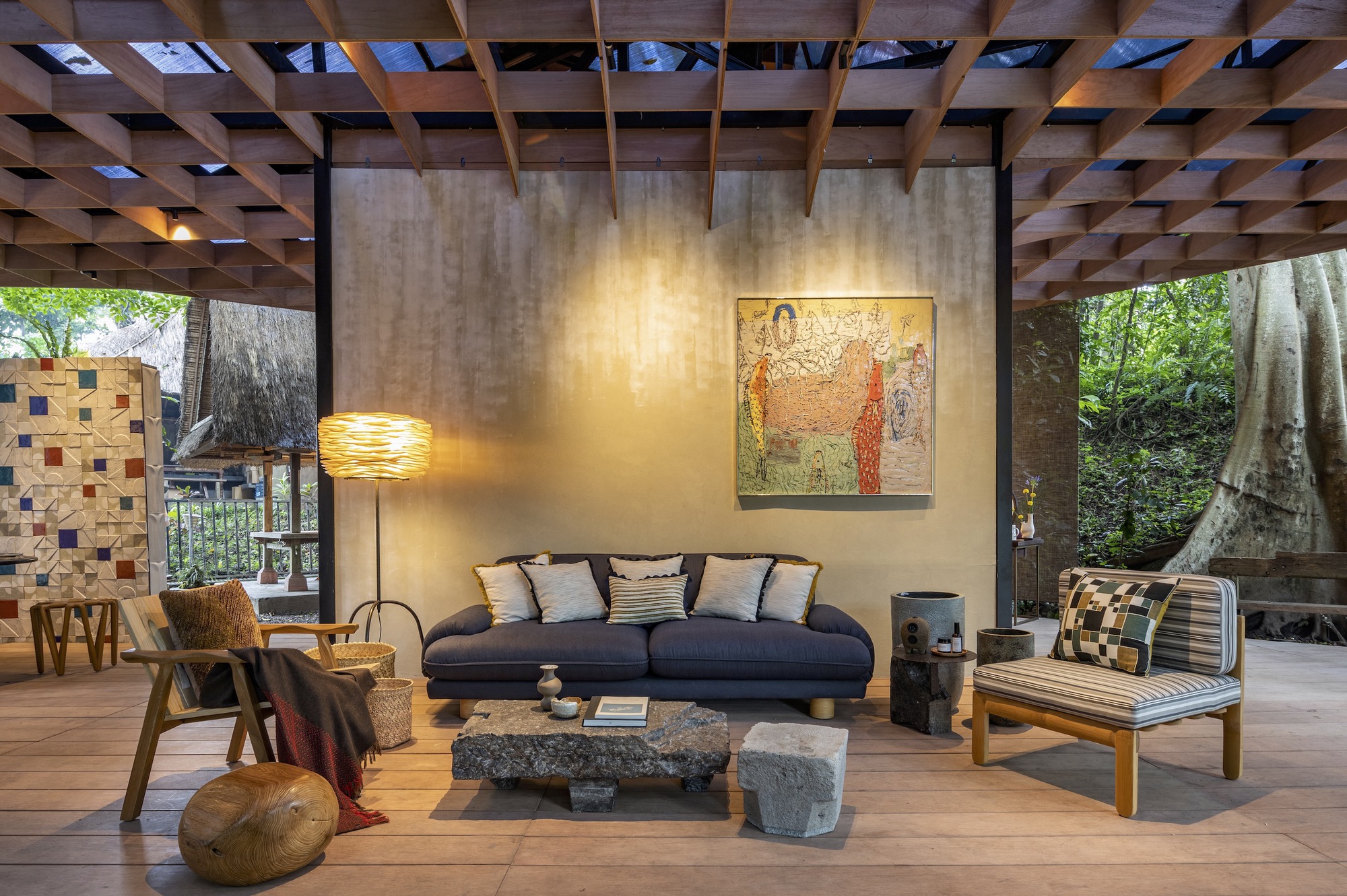 贾亭丨印度丨DDAP Architect-16