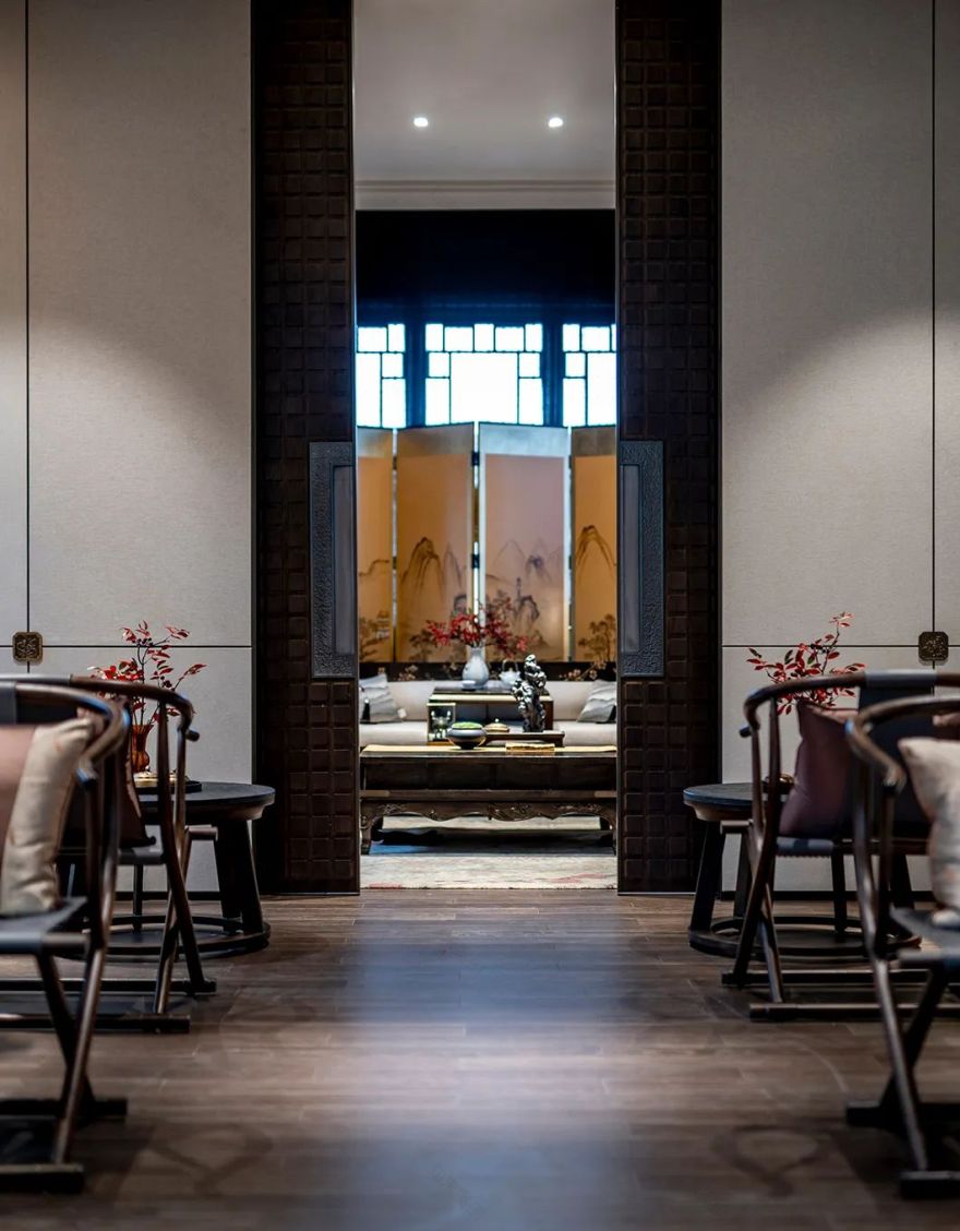 仙游建发玺院 | 戏梦梨园,古韵新诠-35