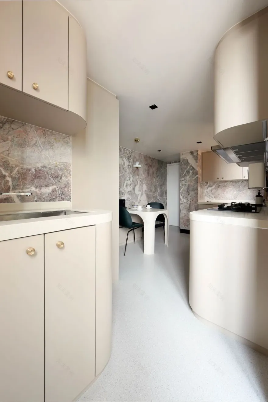 香港 R250 婴儿友好公寓-12