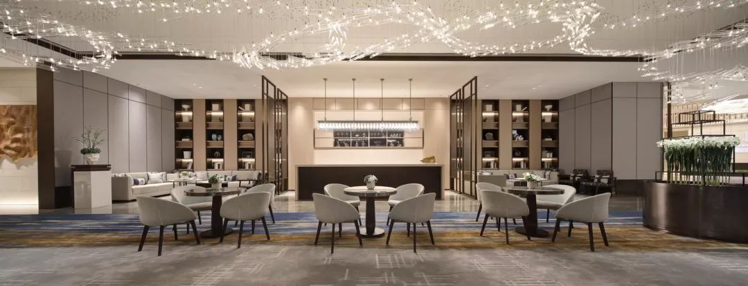 山水韵律，华墨国际打造恩平温泉之乡的高端栖居-5