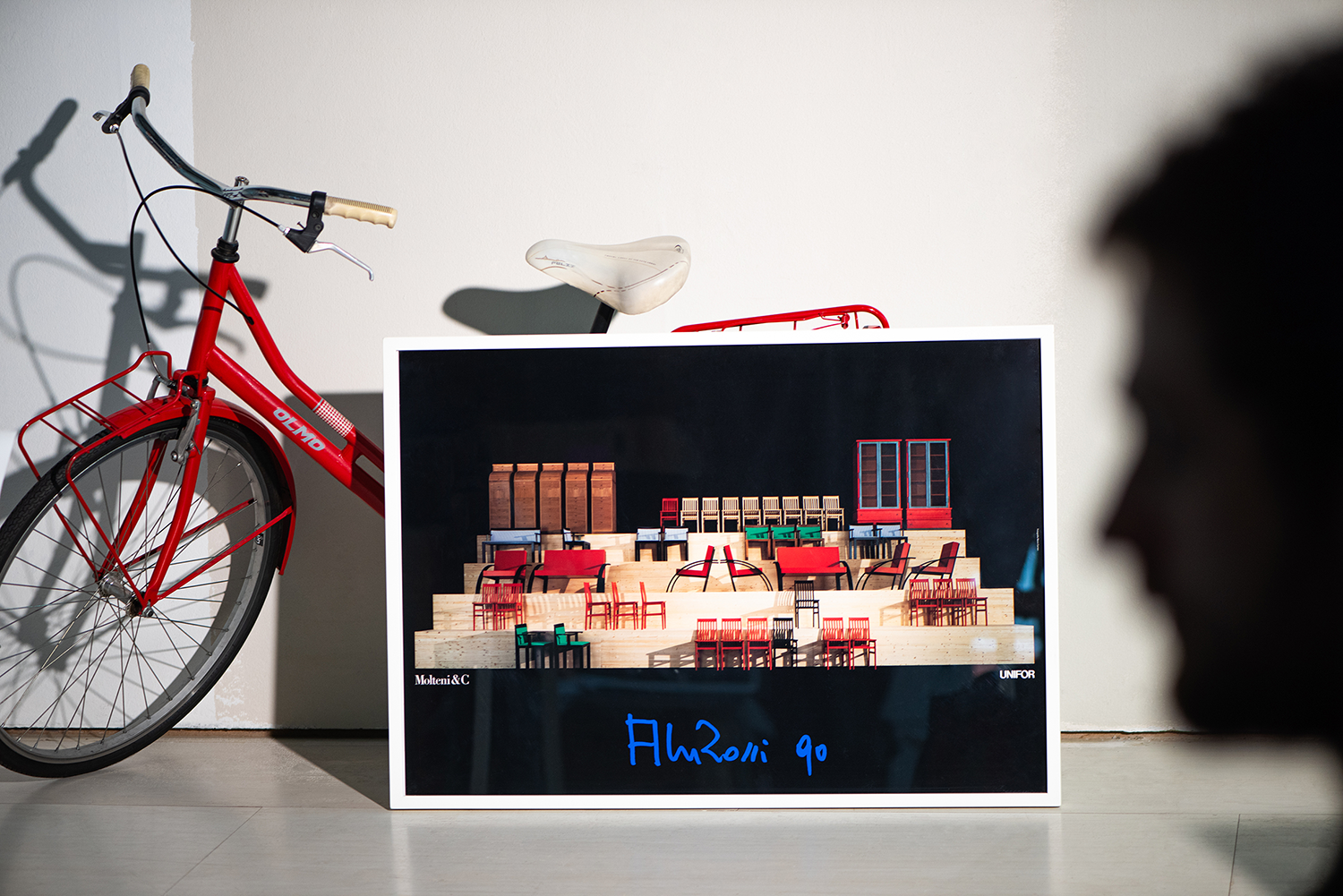 MolteniC全球最大旗舰店丨中国上海丨Vincent Van Duysen-158