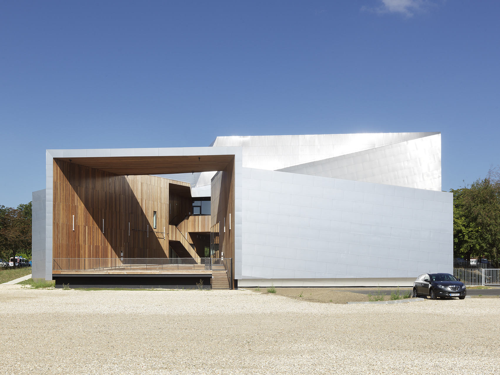 现代音乐中心(SMAC)-1