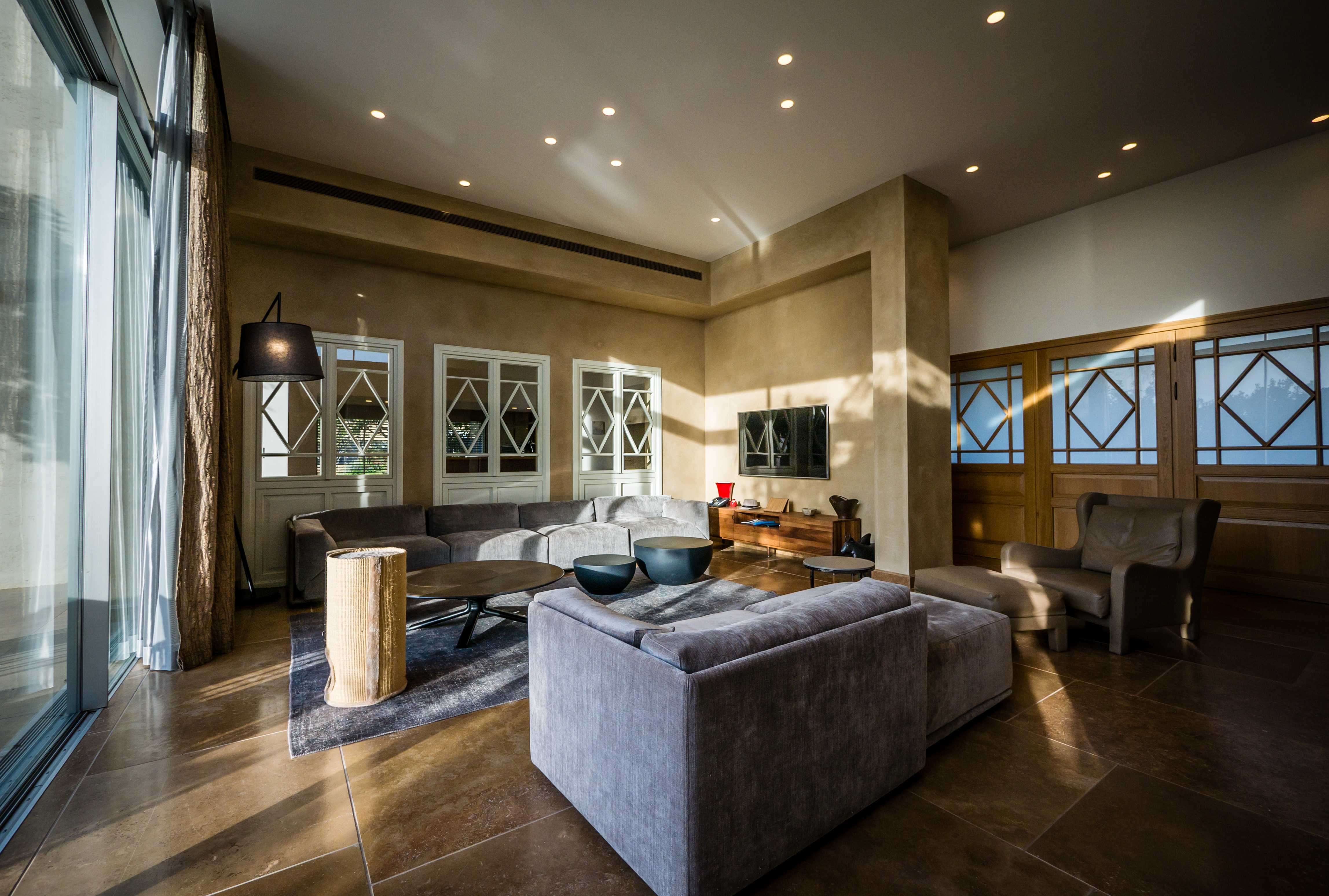 维特建筑师打造的海景住宅-24