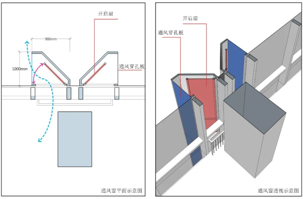 深圳建行大厦丨中国深圳丨深圳华森建筑与工程设计顾问有限公司-28