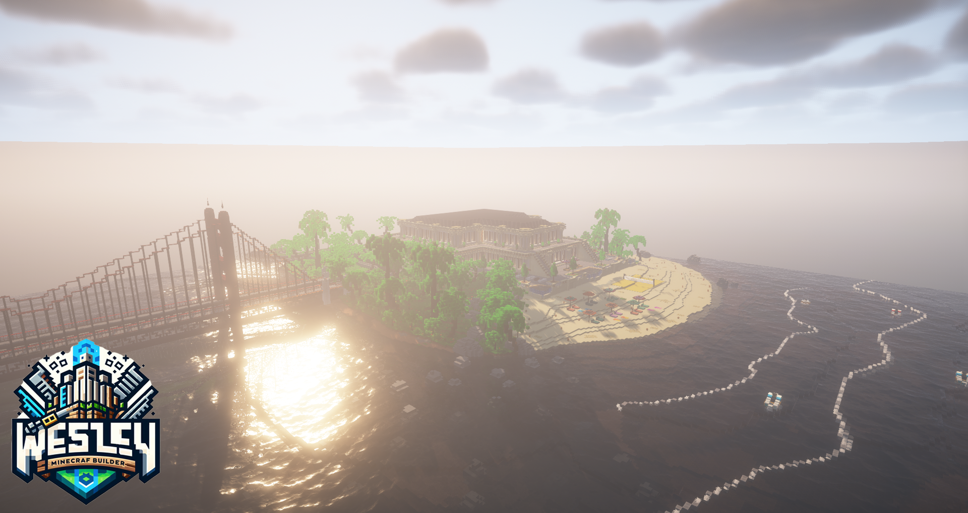 Tropical Island Residence-5