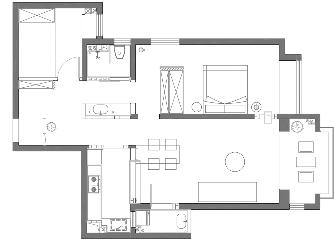 S. T. D E S I G N |  幽窗小记-46