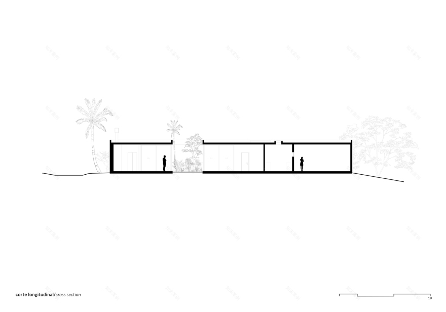 女士之家丨巴西丨Michel Macedo Arquitetos-25