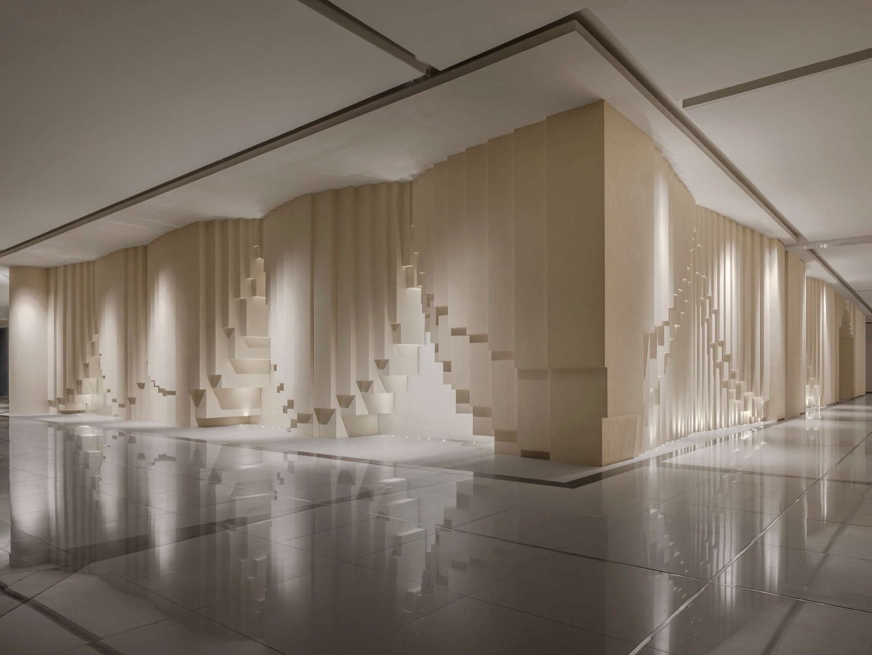 Simple Cuisine 艺术馆丨中国合肥丨HAS design and research 建筑事务所-21