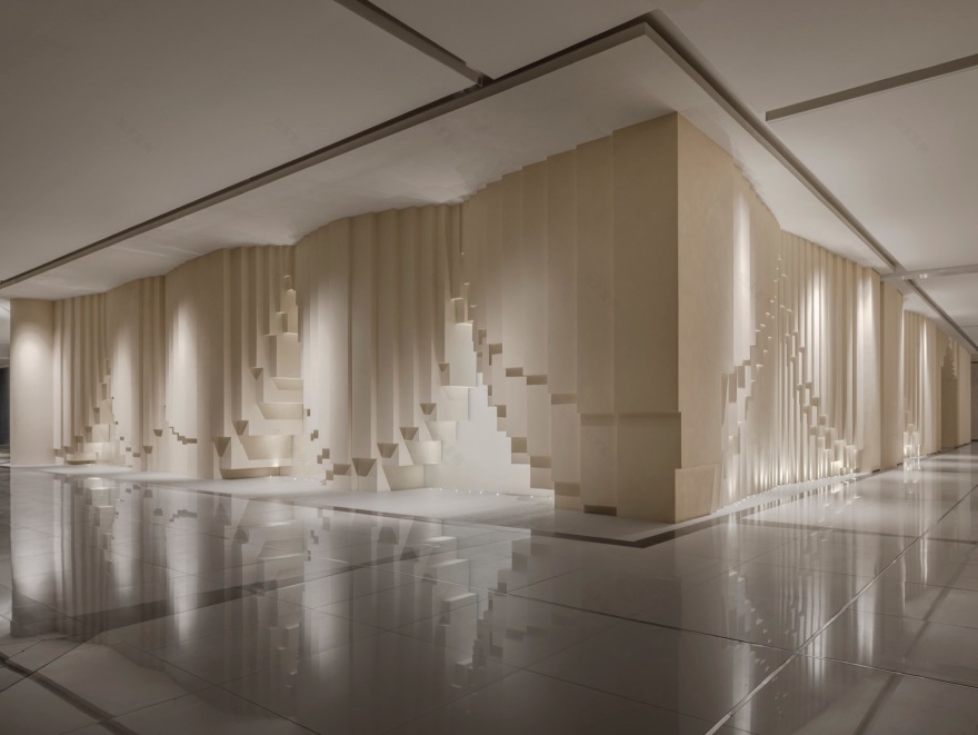 Simple Cuisine 艺术馆丨中国合肥丨HAS design and research 建筑事务所-21