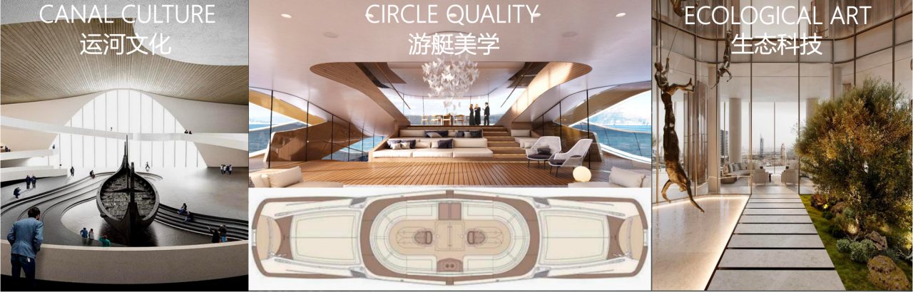 中建玖合·运河玖院丨中国北京丨SRD DESIGN赛瑞迪普-5