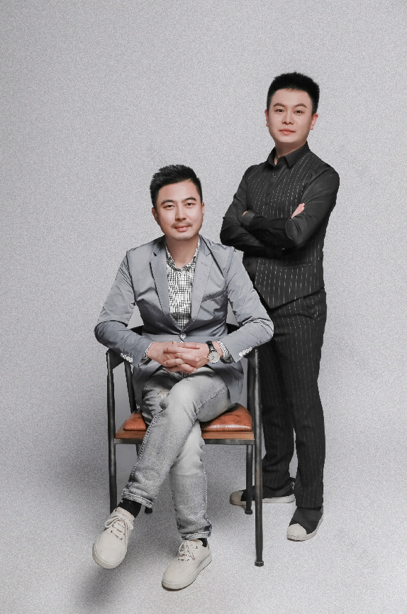 蓝山湾·肖府新中式设计,融合清雅古韵与精致简约-75