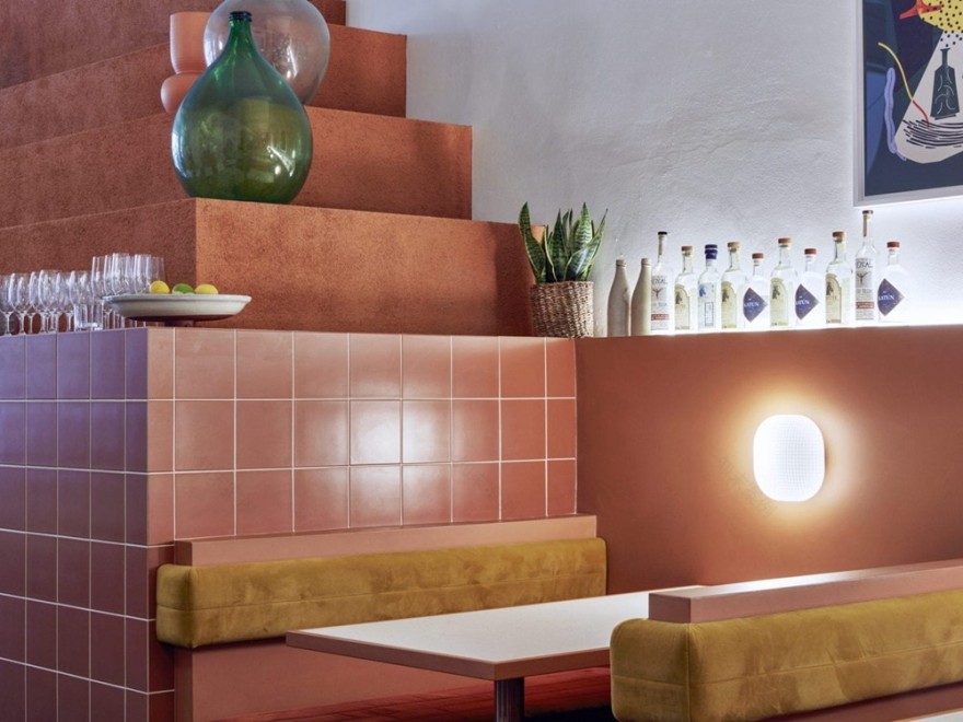 悉尼CHICA BONITA餐厅-12