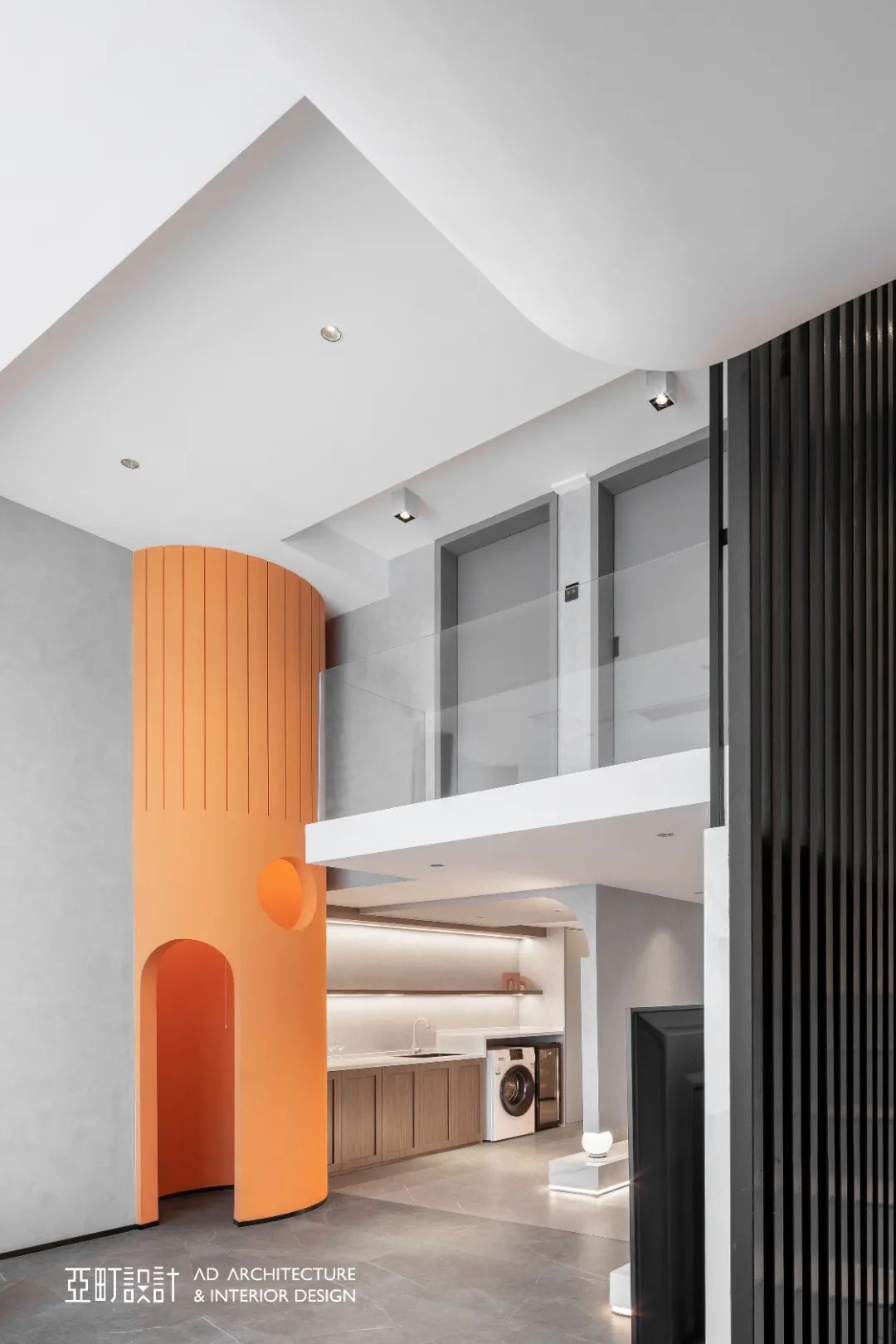 色彩与冒险,寻找日常居住之外的乐趣丨亚町设计-9