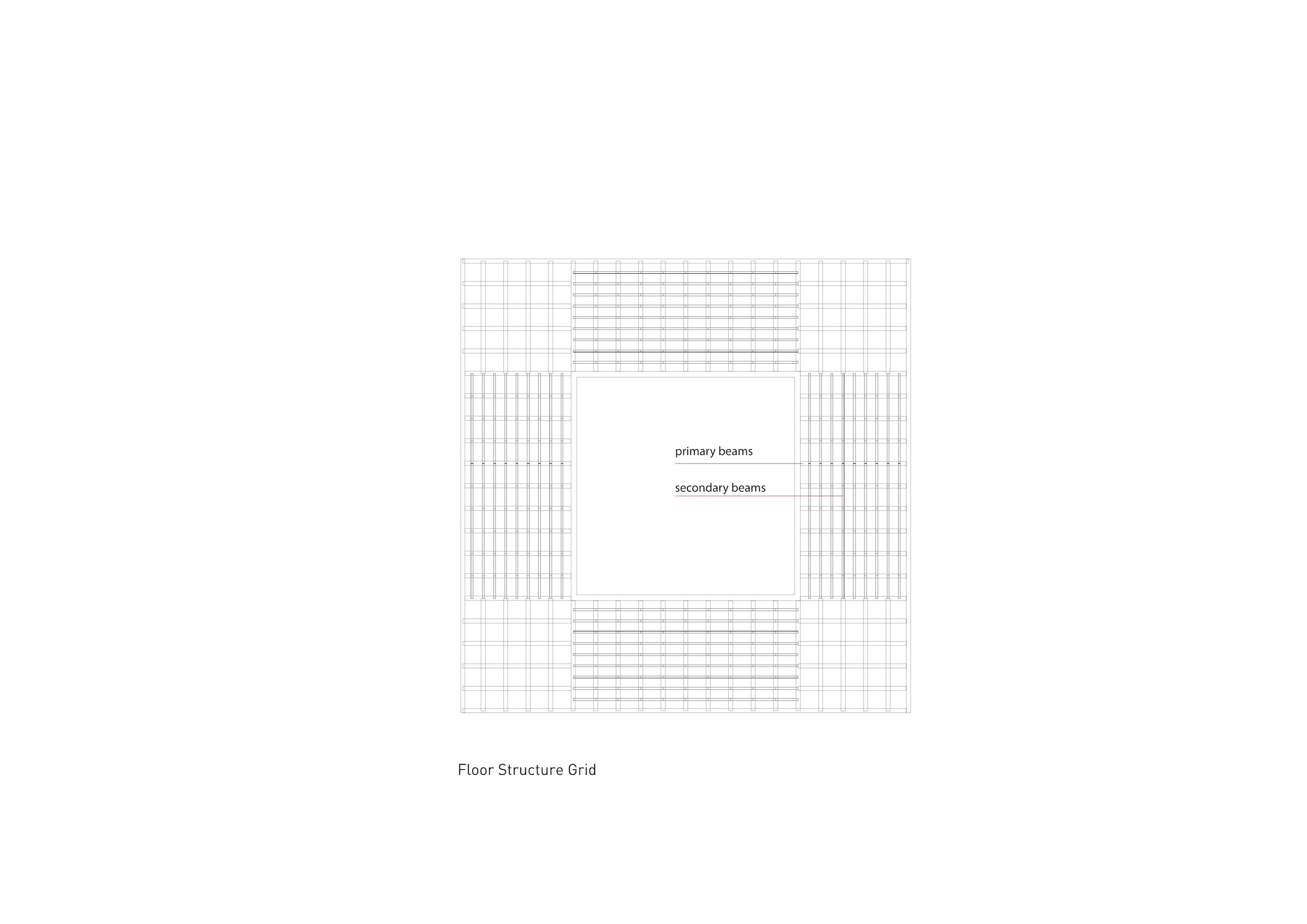 "自然共生"摩天大楼-28