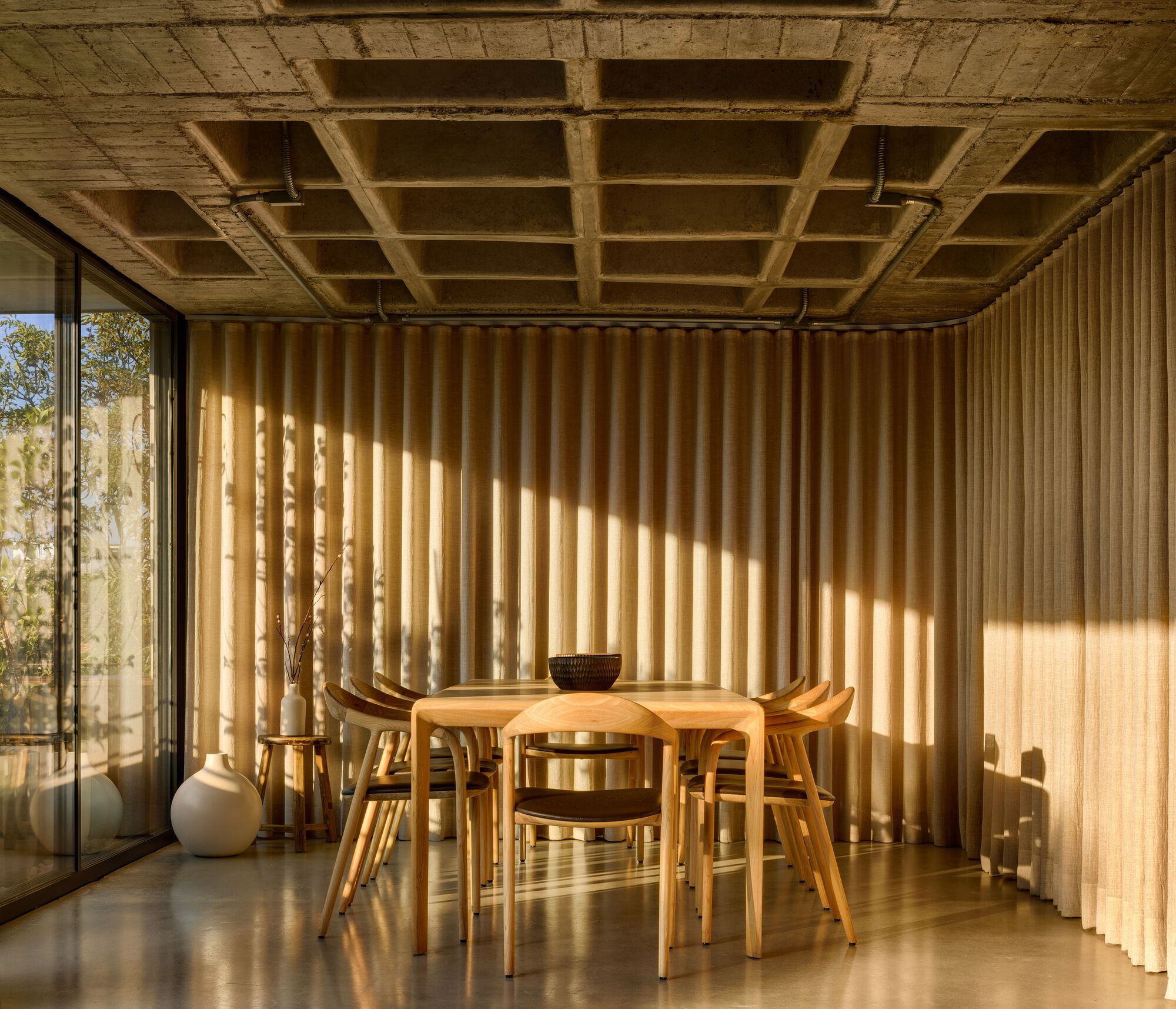 AT83 公寓改造丨墨西哥墨西哥城丨Eterea Studio-8