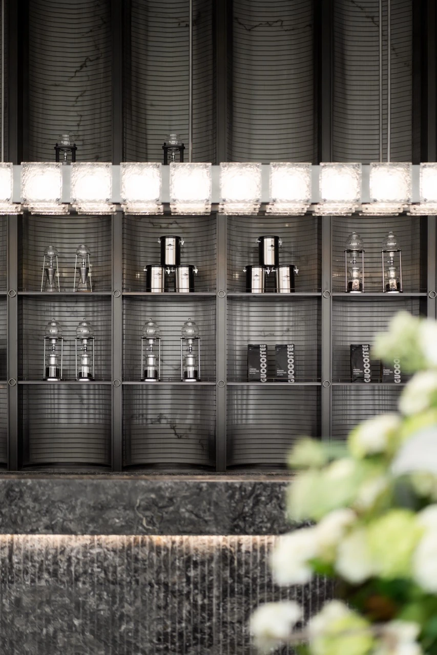 西安龙湖·江宸府丨中国西安丨臻界设计-23