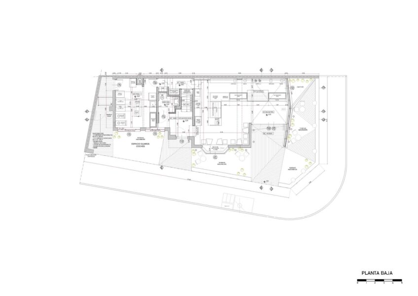 Goodsten  estudiohma（冰淇淋店与乳品店）丨阿根廷布宜诺斯艾利斯丨HM Arquitectos等-1