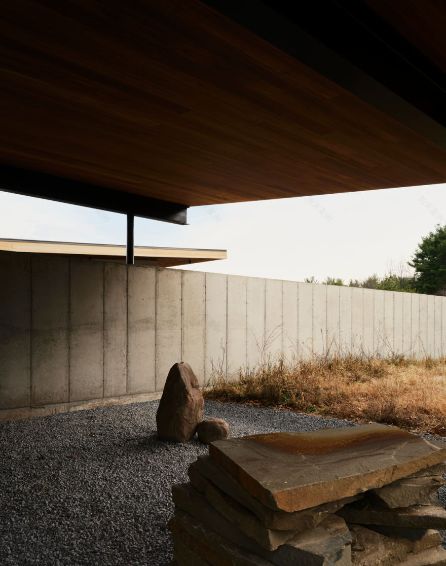 艺术家 Emily Cheng 的纽约新家丨美国丨琚宾(水平线设计)-83