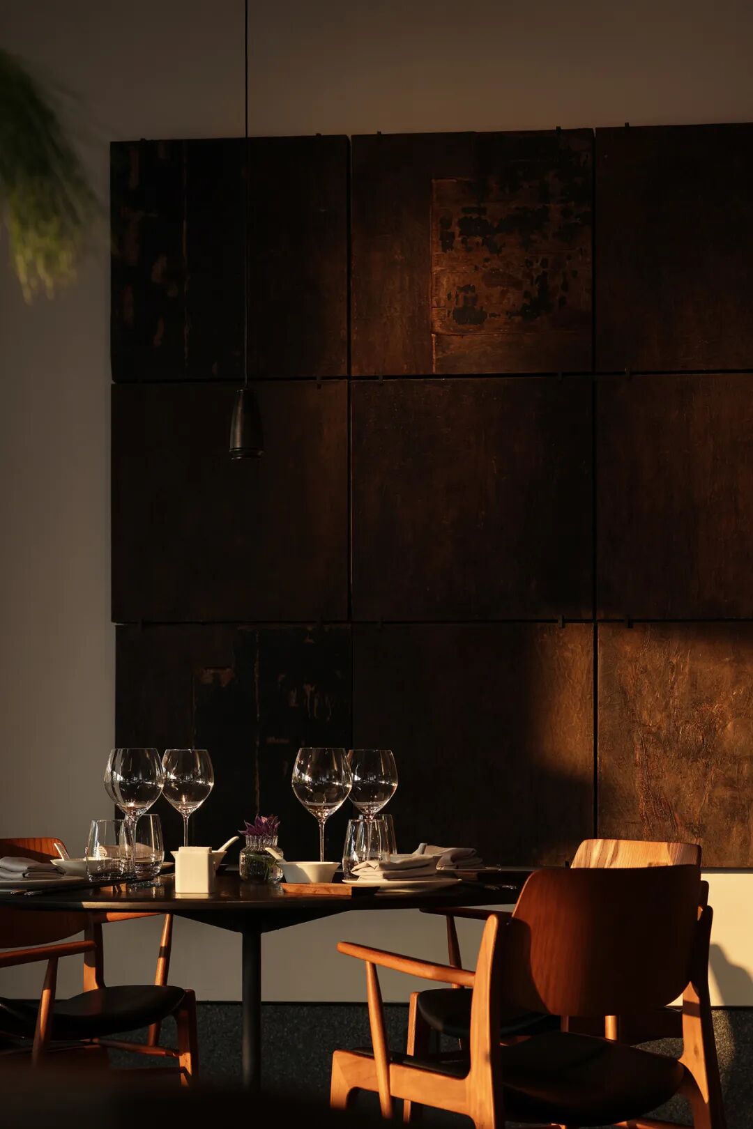 玩木工坊| 宴遇·福建荟馆(成都太古里店)-22