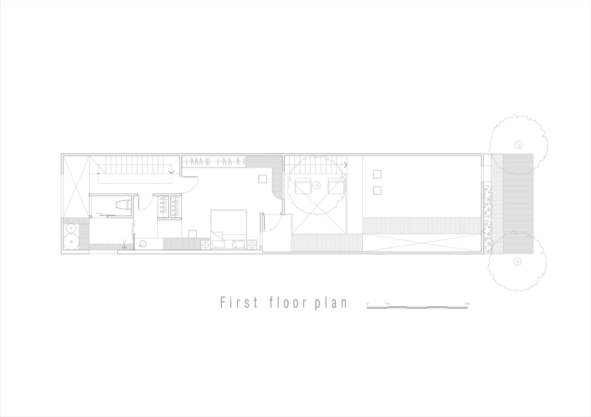 德门宅邸，乡村宅邸丨越南丨Country House. Architecture-16