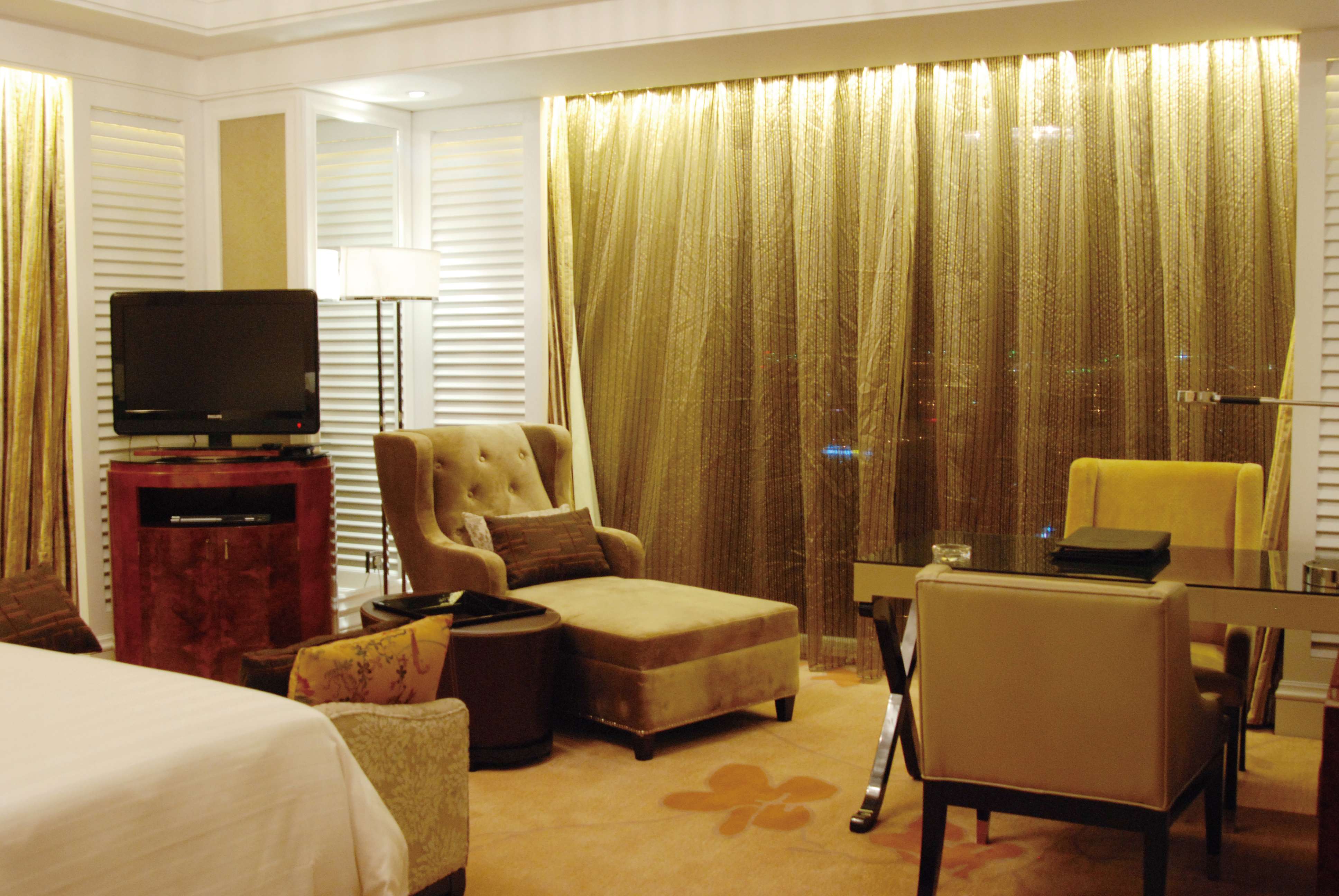 上海名美兴荣豪廷酒店-2-10