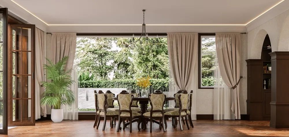 枫丹白露苑丨锐格惟辰-19