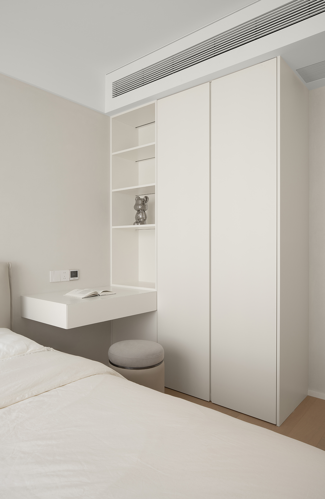 家和丽舍空间设计-51