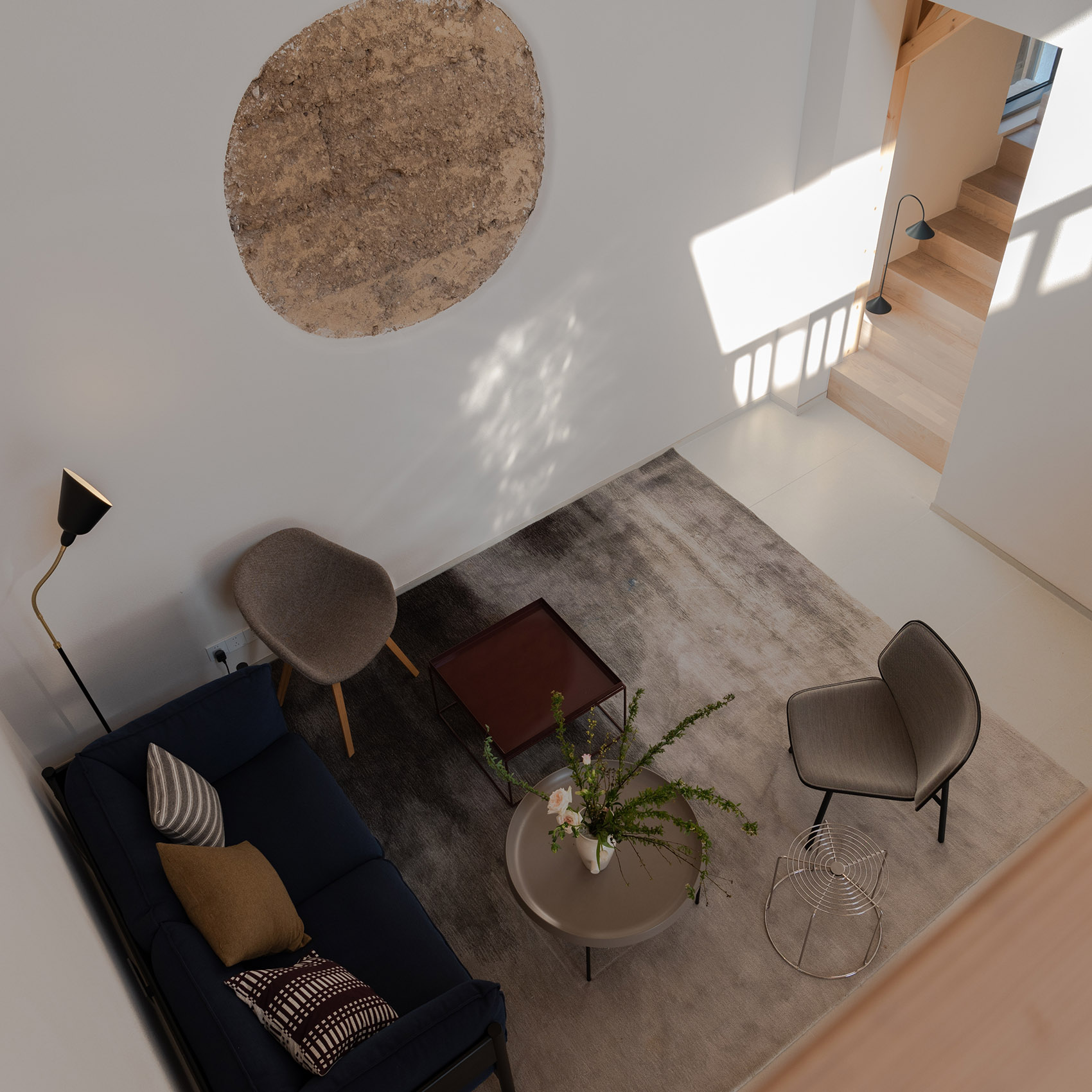 江山度假木屋丨中国衢州丨Nota建筑设计工作室-50