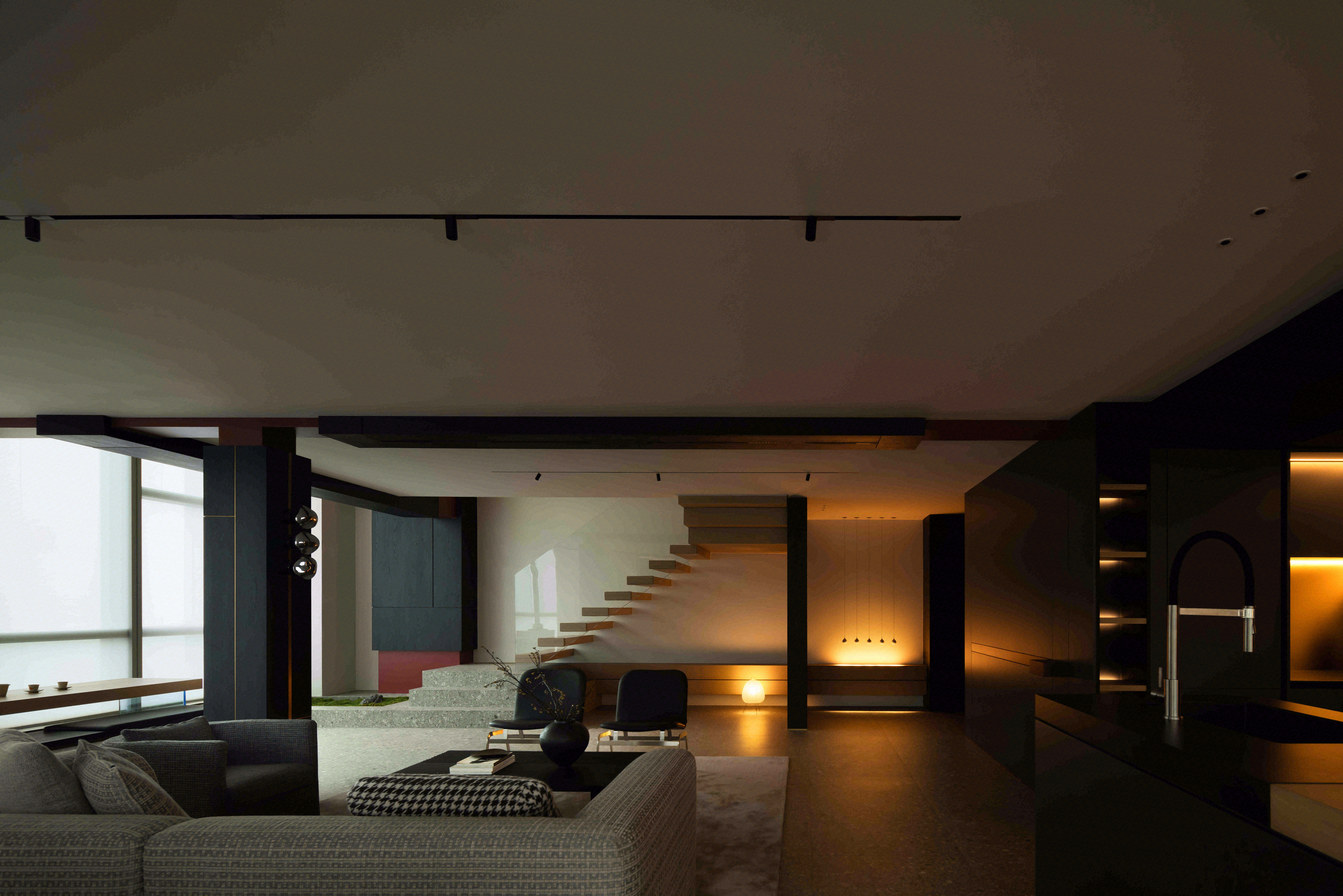 TIANJIDONGFANG 2009-0