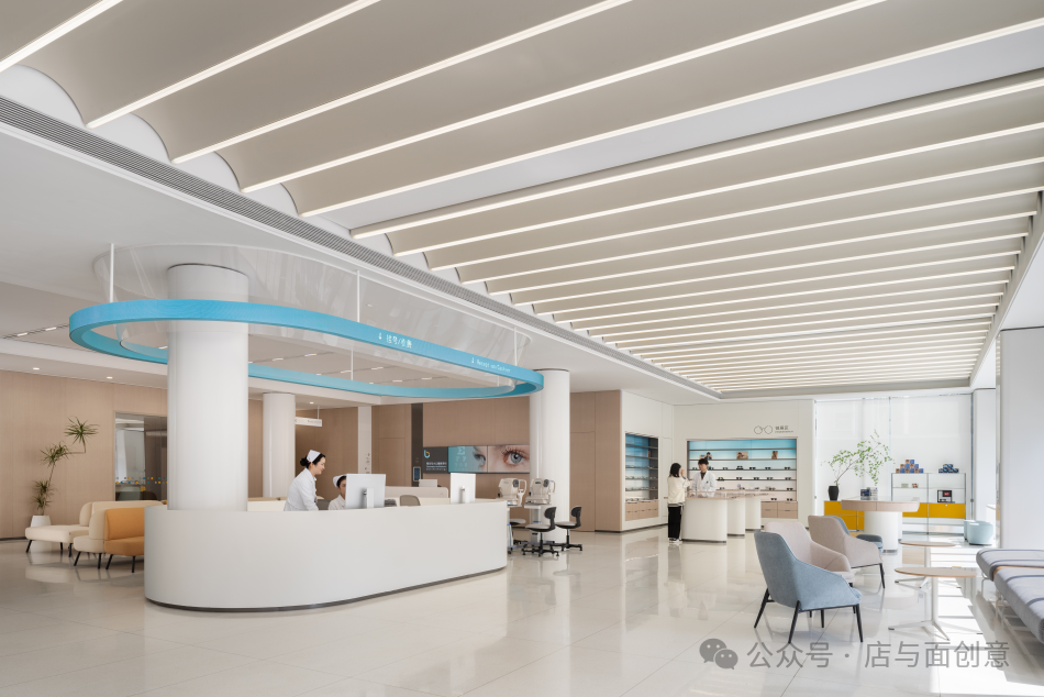 苏州光明眼科医院丨中国江苏丨店与面(广州)创意设计有限公司-28
