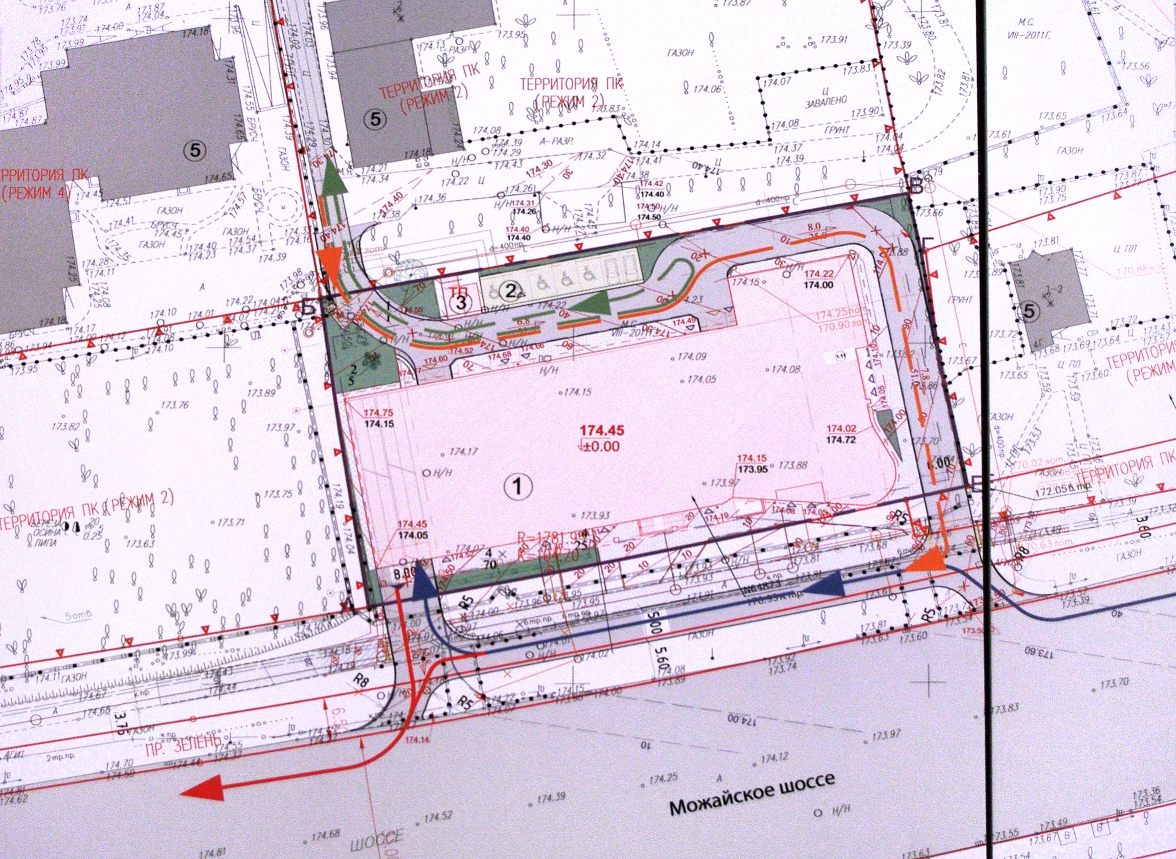 2010 年国际室内设计大奖获奖项目 | 融合东西方元素的典范-7