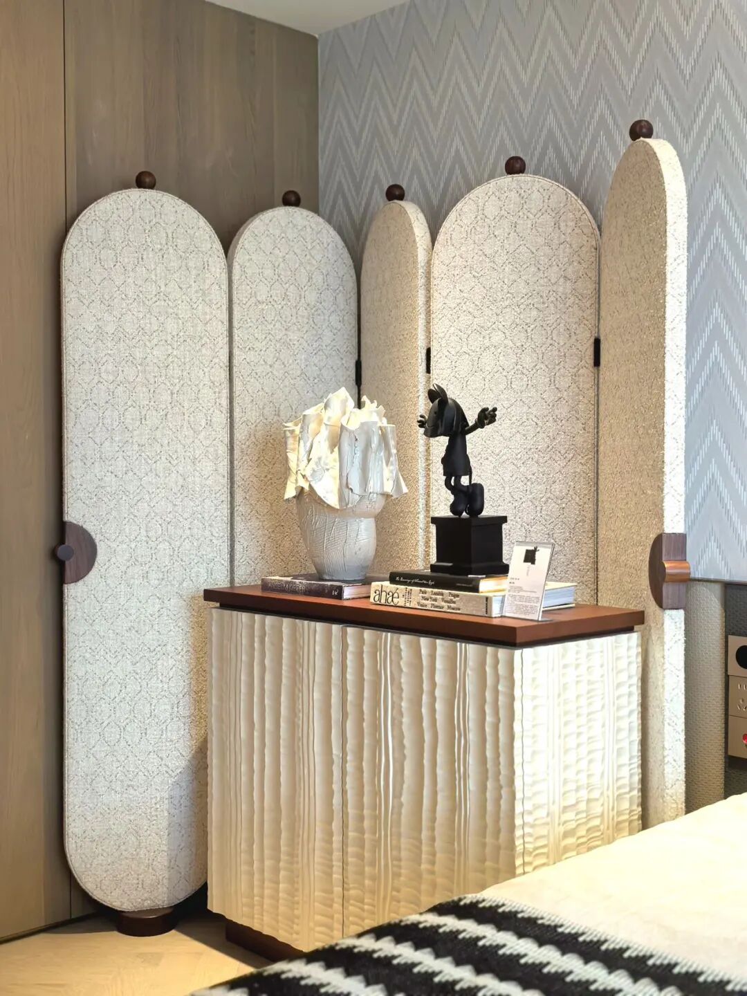 355㎡：大尺度下的关系张力-7